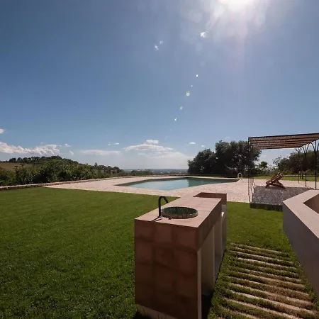 Chaza - Casa Grande Vila