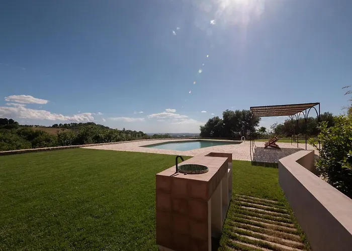 Chaza - Casa Grande Vila